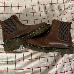 Dr. Martens Chelsea Boots